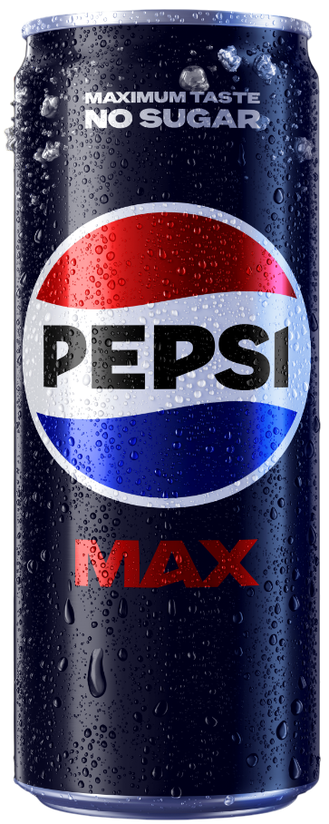 PEPSI MAX