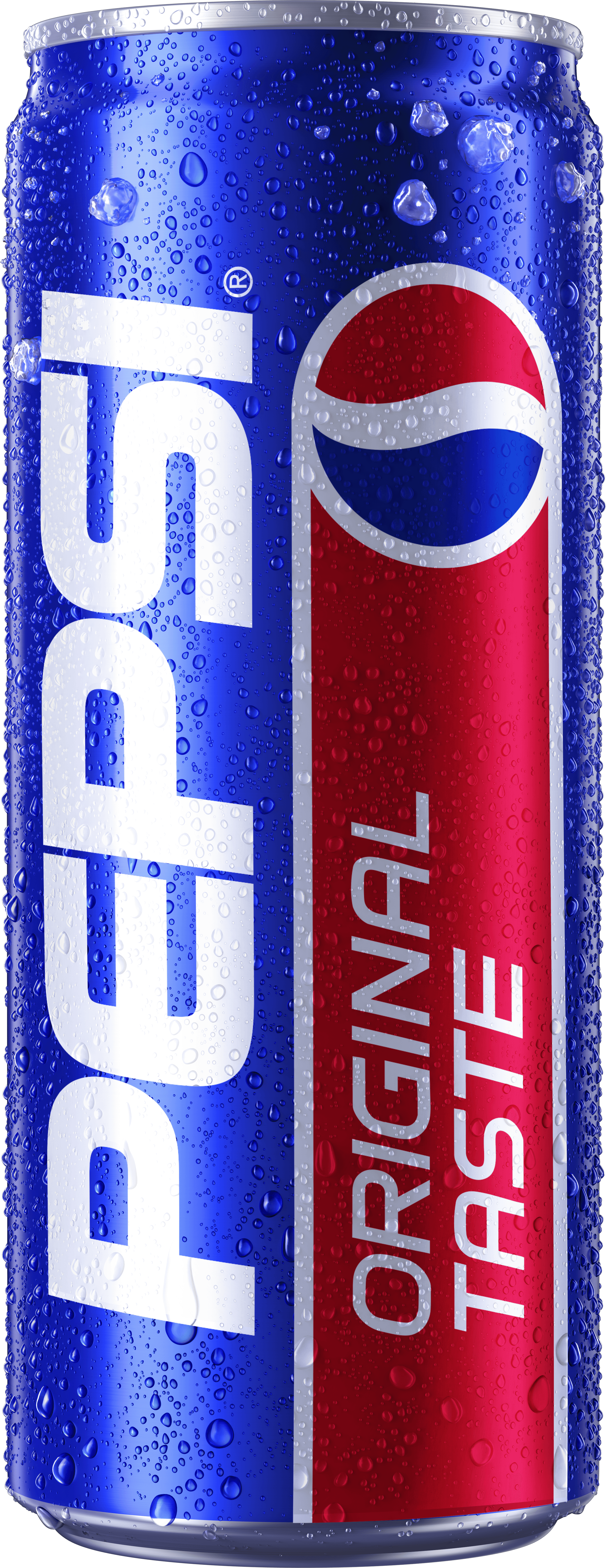 epsi Original Taste 33 Can